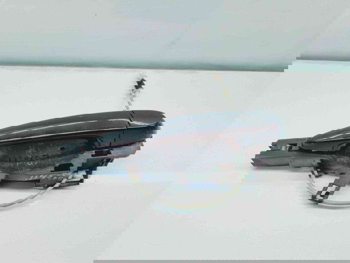 Maner usa dreapta spate Bmw 3 Touring (E91) [Fabr 2005-2011] BLACK SAPPHIRE