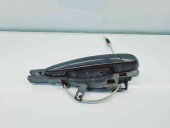 Maner usa dreapta spate Bmw 3 Touring (E91) [Fabr 2005-2011] BLACK SAPPHIRE