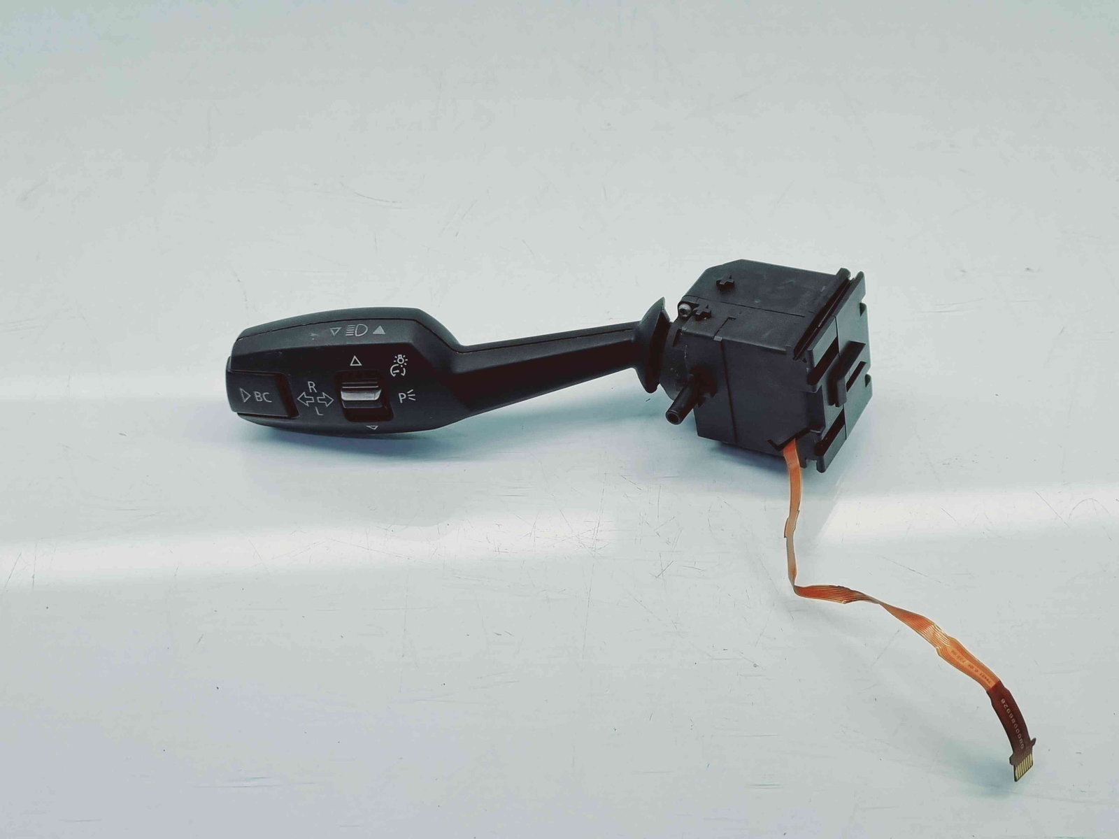 Maneta semnalizare Bmw 3 Touring (E91) [Fabr 2005-2011] 01108160 - imagine 1