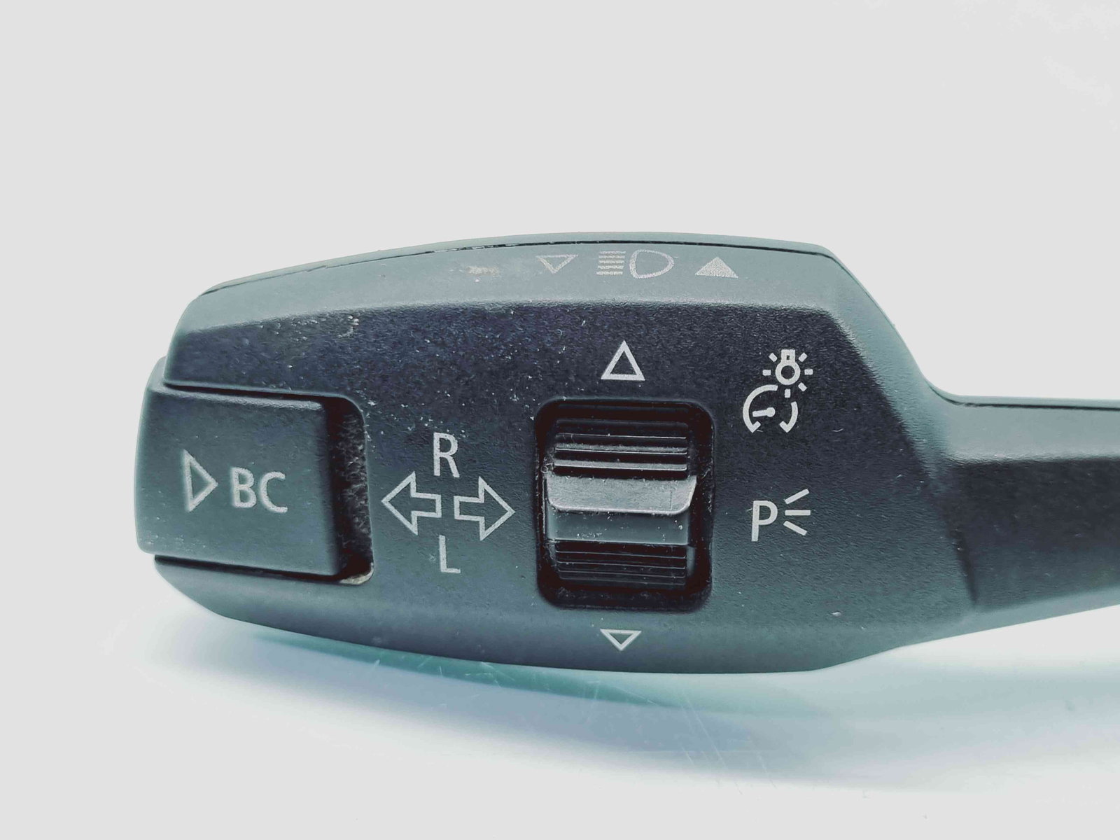 Maneta semnalizare Bmw 3 Touring (E91) [Fabr 2005-2011] 01108160 - imagine 2