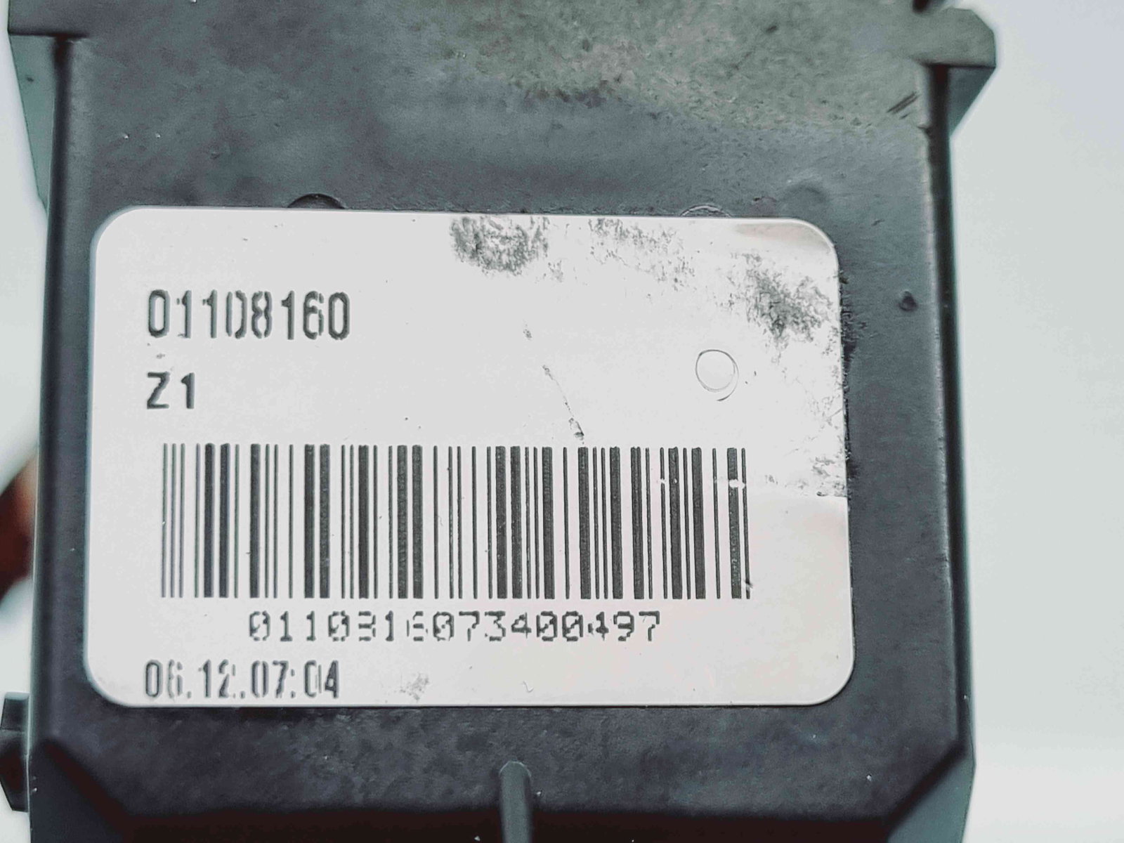 Maneta semnalizare Bmw 3 Touring (E91) [Fabr 2005-2011] 01108160 - imagine 4