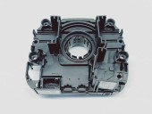   Modul confort Bmw 3 Touring (E91) [Fabr 2005-2011] 9123043