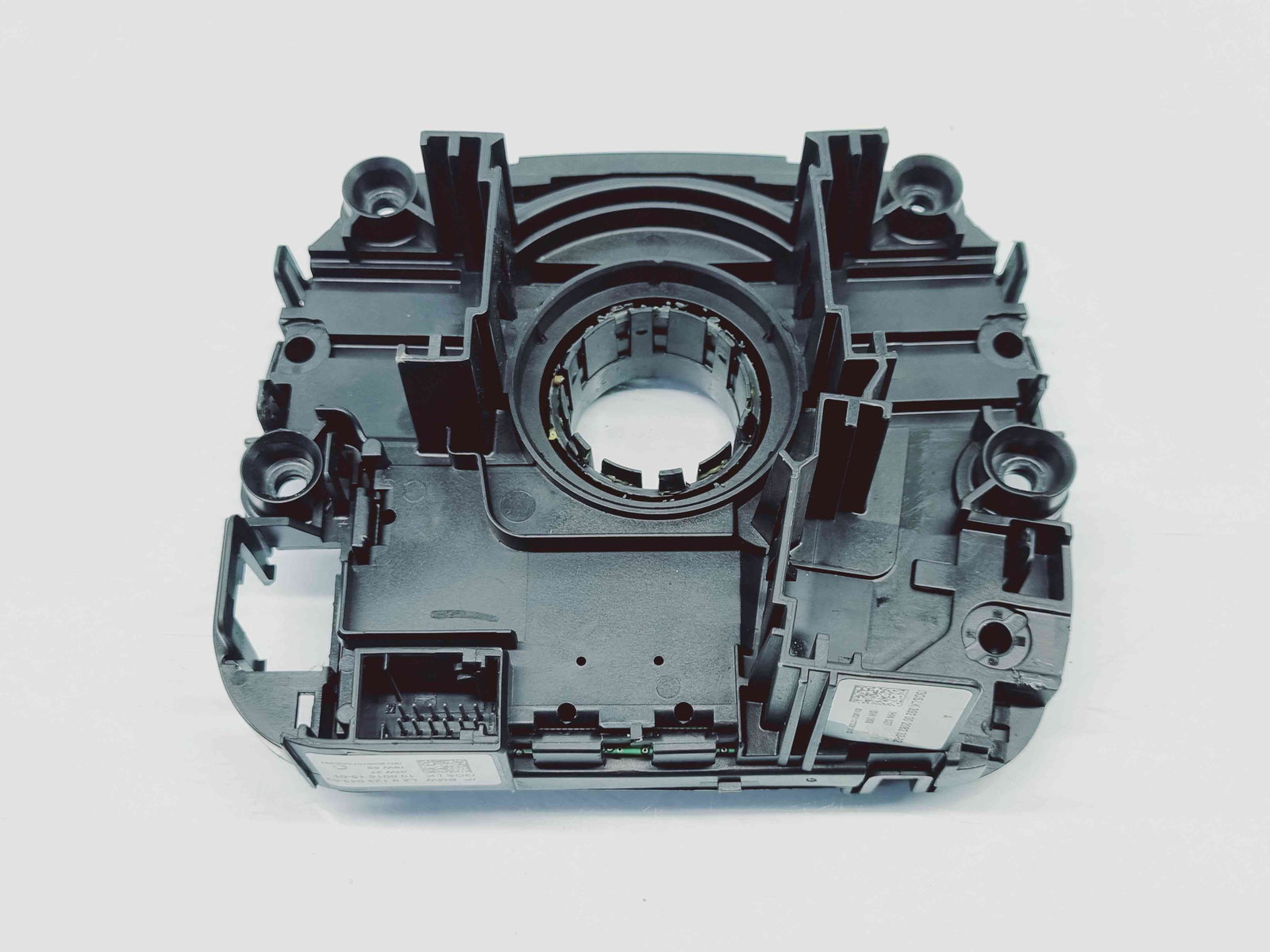 Modul confort Bmw 3 Touring (E91) [Fabr 2005-2011] 9123043 - imagine 3