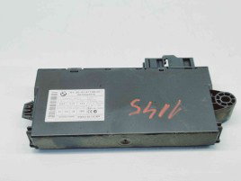   Modul confort Bmw 3 Touring (E91) [Fabr 2005-2011] 9147196
