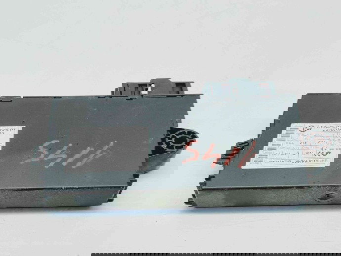   Modul confort Bmw 3 Touring (E91) [Fabr 2005-2011] 9147196