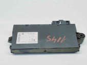   Modul confort Bmw 3 Touring (E91) [Fabr 2005-2011] 9147196