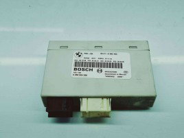   Modul senzori parcare Bmw 3 Touring (E91) [Fabr 2005-2011] 6982402 | 0263004268