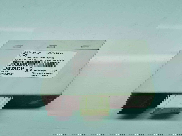   Modul senzori parcare Bmw 3 Touring (E91) [Fabr 2005-2011] 6982402 | 0263004268