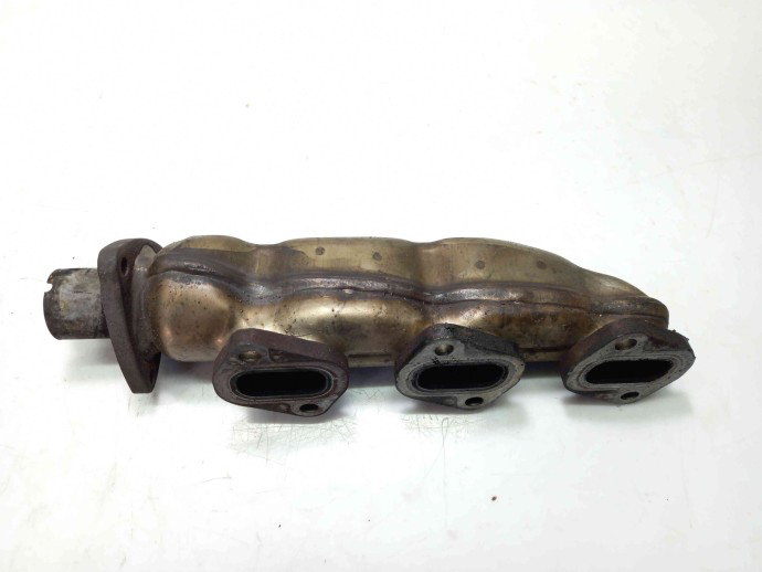 Galerie evacuare Audi A5 2.7 CAMA 059253034L 2007-2015