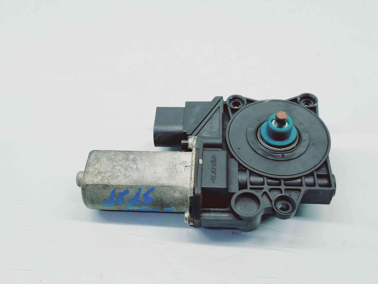 Motoras geam stanga spate Bmw 3 Touring (E91) [Fabr 2005-2011] 9030221 - imagine 1