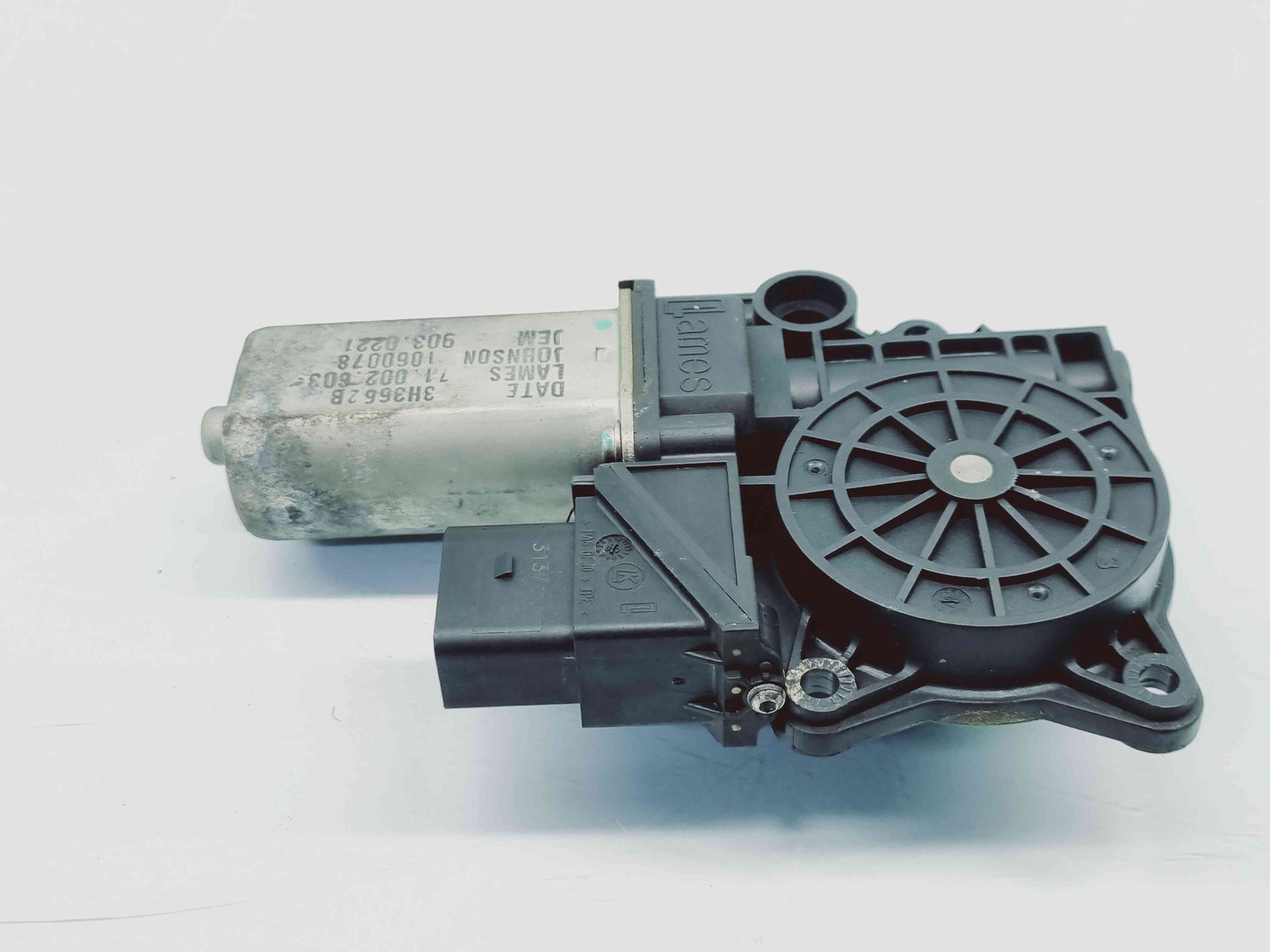 Motoras geam stanga spate Bmw 3 Touring (E91) [Fabr 2005-2011] 9030221 - imagine 3