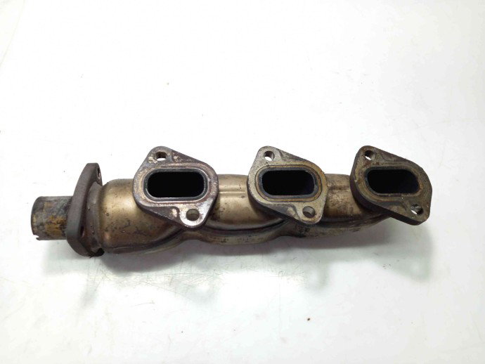 Galerie evacuare Audi A5 2.7 CAMA 059253034L 2007-2015