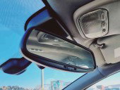   Oglinda retrovizoare Peugeot 407 [Fabr 2004-2010] OEM