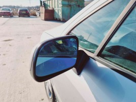 Oglinda stanga Peugeot 407 [Fabr 2004-2010] EZR
