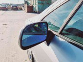 Oglinda stanga Peugeot 407 [Fabr 2004-2010] EZR