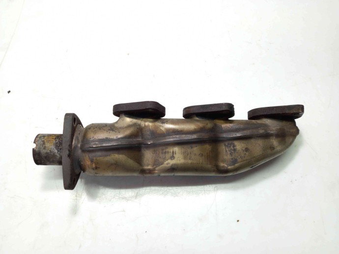 Galerie evacuare Audi A5 2.7 CAMA 059253034L 2007-2015