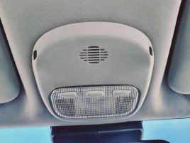   Plafoniera fata Peugeot 407 [Fabr 2004-2010] PARC