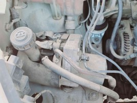 Pompa servodirectie Peugeot 407 [Fabr 2004-2010] 2160073150 2.0 HDI RHR 2.0 HDI RHR 