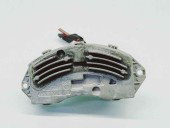   Releu Bmw 3 Touring (E91) [Fabr 2005-2011] T1000660W/B  