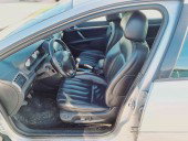   Scaun stanga fata Peugeot 407 [Fabr 2004-2010] OEM