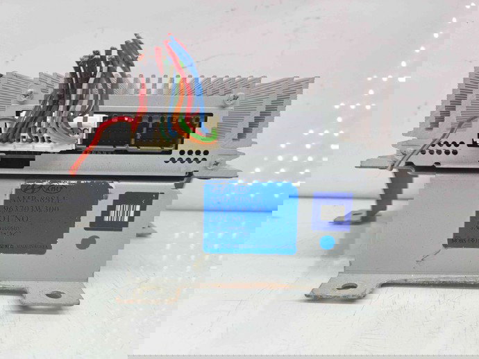  Amplificator audio Kia Sportage III [Fabr 2010-2016] 96370-3W300