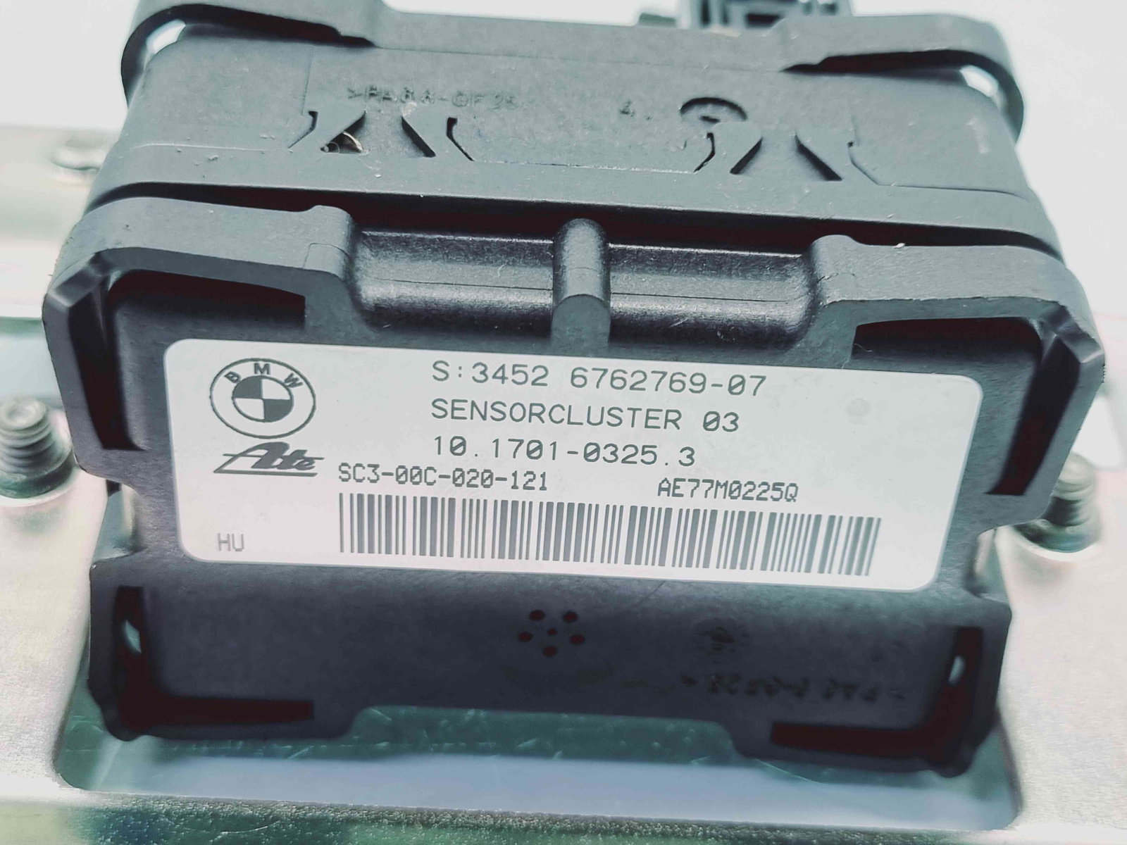 SENZOR ESP Bmw 3 Touring (E91) [Fabr 2005-2011] 6762769 - imagine 2