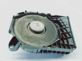   Subwoofer Bmw 3 Touring (E91) [Fabr 2005-2011] 9143233