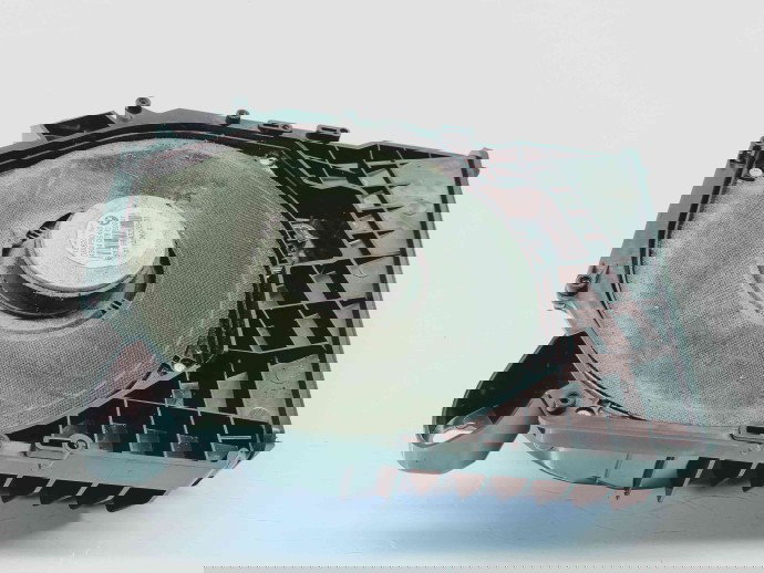   Subwoofer Bmw 3 Touring (E91) [Fabr 2005-2011] 9143233