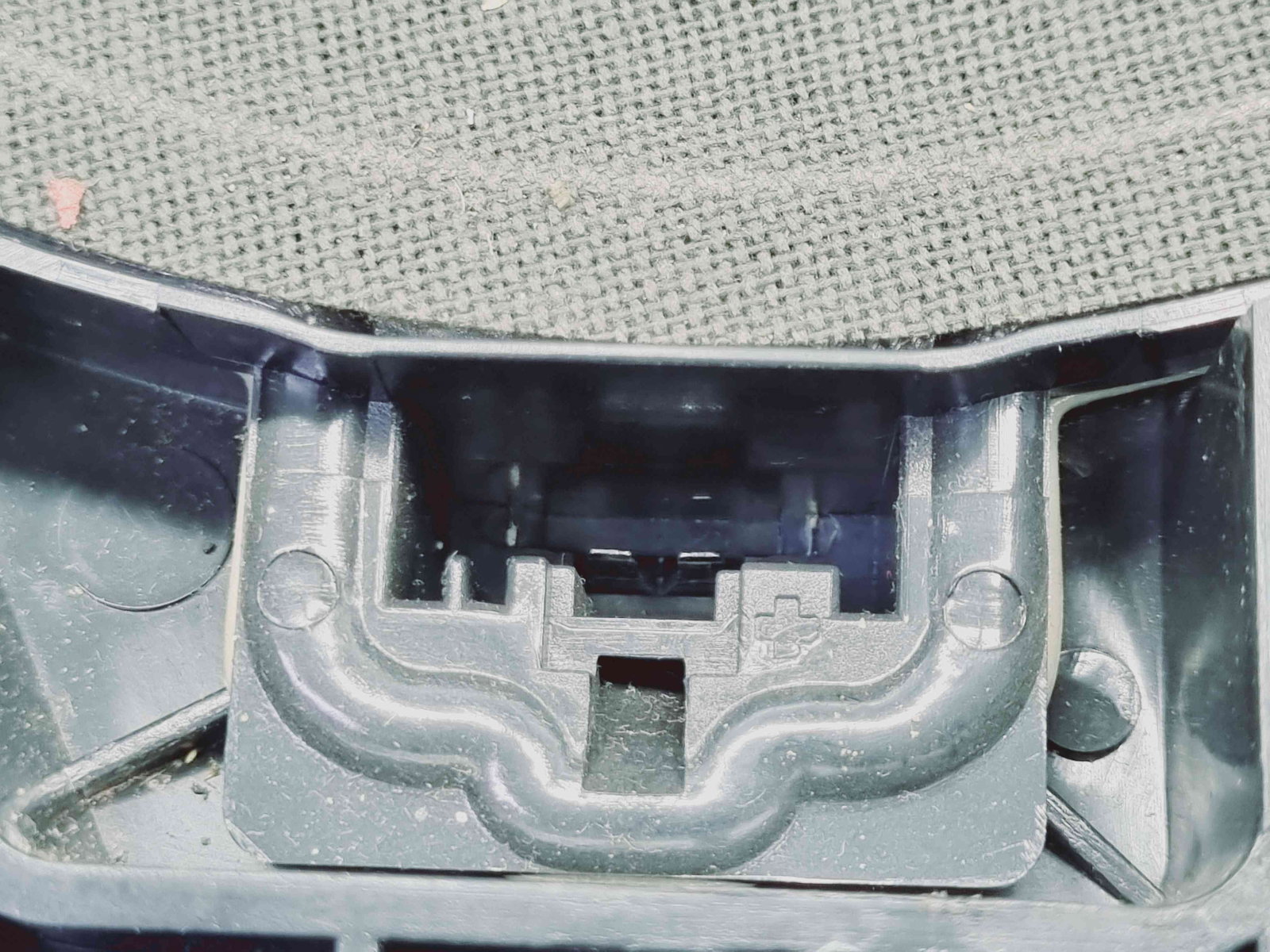 Subwoofer Bmw 3 Touring (E91) [Fabr 2005-2011] 9143986 - imagine 3