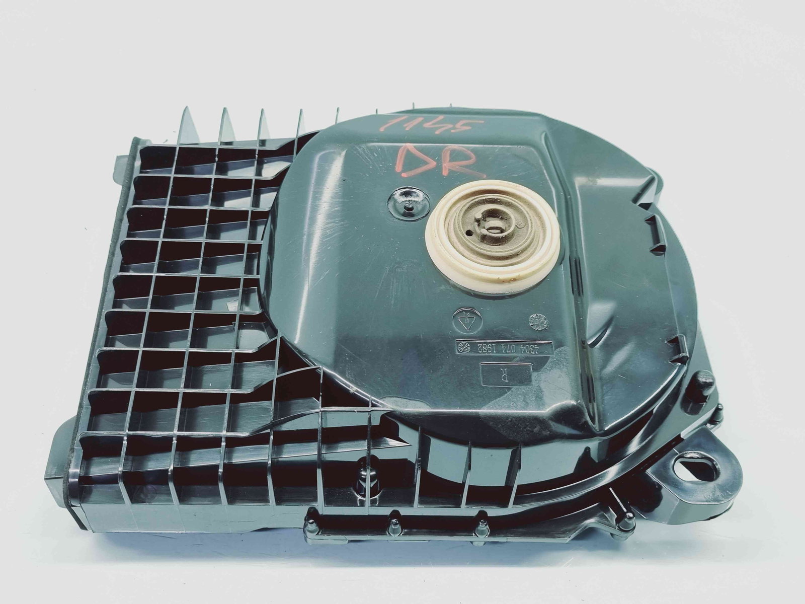 Subwoofer Bmw 3 Touring (E91) [Fabr 2005-2011] 9143986 - imagine 4