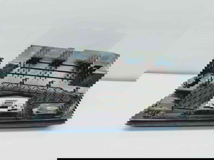   Torpedou Bmw 3 Touring (E91) [Fabr 2005-2011] 7120408