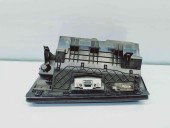   Torpedou Bmw 3 Touring (E91) [Fabr 2005-2011] 7120408