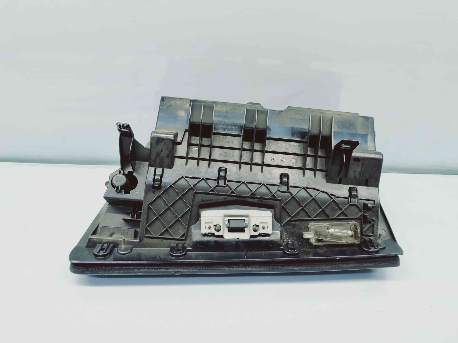 Torpedou Bmw 3 Touring (E91) [Fabr 2005-2011] 7120408 - imagine 3