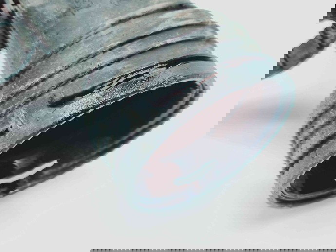 Tub intercooler Seat Altea (5P1) [Fabr 2004-2010] 1K0145762AC 1.9 TDI BJB77KW / 105CP 1.9 TDI BJB 77KW / 105CP