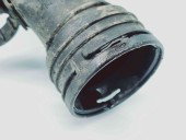 Tub intercooler Seat Altea (5P1) [Fabr 2004-2010] 1K0145762AC 1.9 TDI BJB77KW / 105CP 1.9 TDI BJB 77KW / 105CP