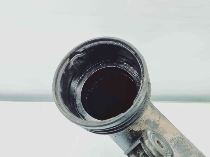 Tub intercooler Seat Altea (5P1) [Fabr 2004-2010] 1K0145762AC 1.9 TDI BJB77KW / 105CP 1.9 TDI BJB 77KW / 105CP