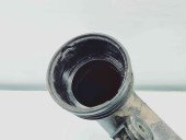 Tub intercooler Seat Altea (5P1) [Fabr 2004-2010] 1K0145762AC 1.9 TDI BJB77KW / 105CP 1.9 TDI BJB 77KW / 105CP