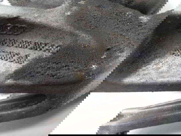 Suport motor Audi A5 2.7 CAMA 8K0199307AQ 2007-2015