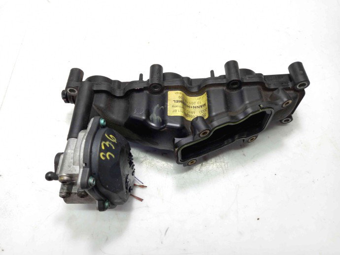 Galerie admisie Audi A5 2.7 CAMA OEM 2007-2015