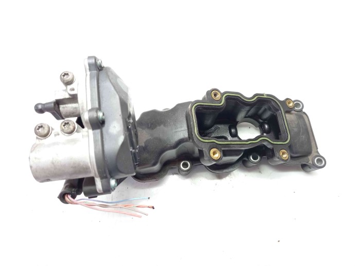 Galerie admisie Audi A5 2.7 CAMA OEM 2007-2015