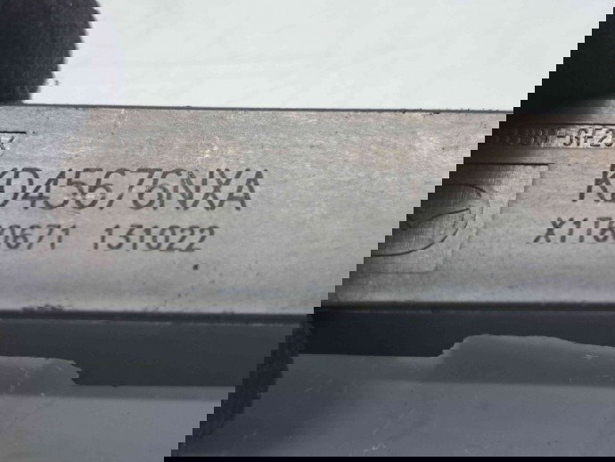  Antena keyless entry MAZDA 6 (GJ1) [Fabr 2014-2021] KD45-676NXA