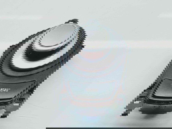  Joystick navigatie Bmw 3 Touring (E91) [Fabr 2005-2011] 6987864