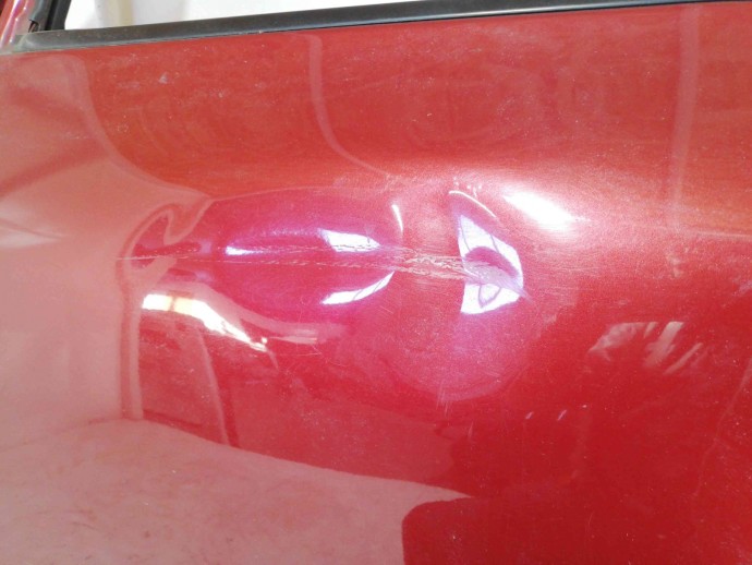 Usa stanga fata Nissan Juke 1.5 K9K NAH 2010-2021