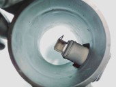 Debitmetru aer Mercedes Clasa A (W168) [Fabr 1997-2004] A0000942948 1.6 Benz 16696075KW / 102CP
