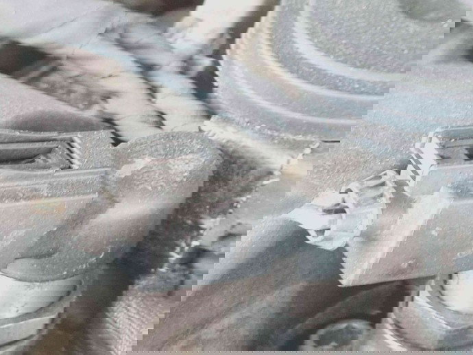 Injector Peugeot 407 [Fabr 2004-2010] 9657144580 2.0 HDI RHR