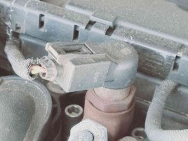 Injector Peugeot 407 [Fabr 2004-2010] 9647247280 2.0 HDI RHR