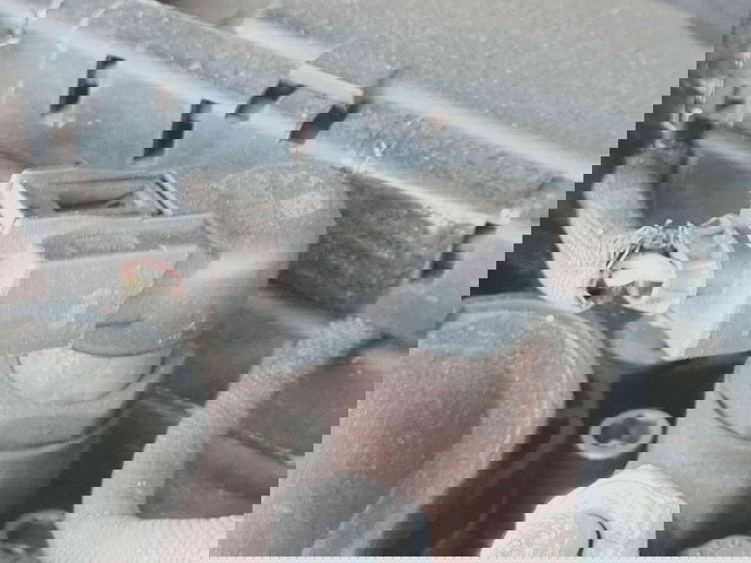 Injector Peugeot 407 [Fabr 2004-2010] 9647247280 2.0 HDI RHR