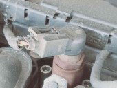 Injector Peugeot 407 [Fabr 2004-2010] 9647247280 2.0 HDI RHR