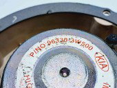  Boxa dreapta spate Kia Sportage III [Fabr 2010-2016] 96330-3W500