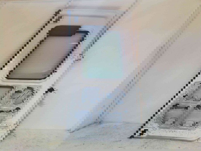 Usa stanga spate Opel Combo  OEM 2001-2011